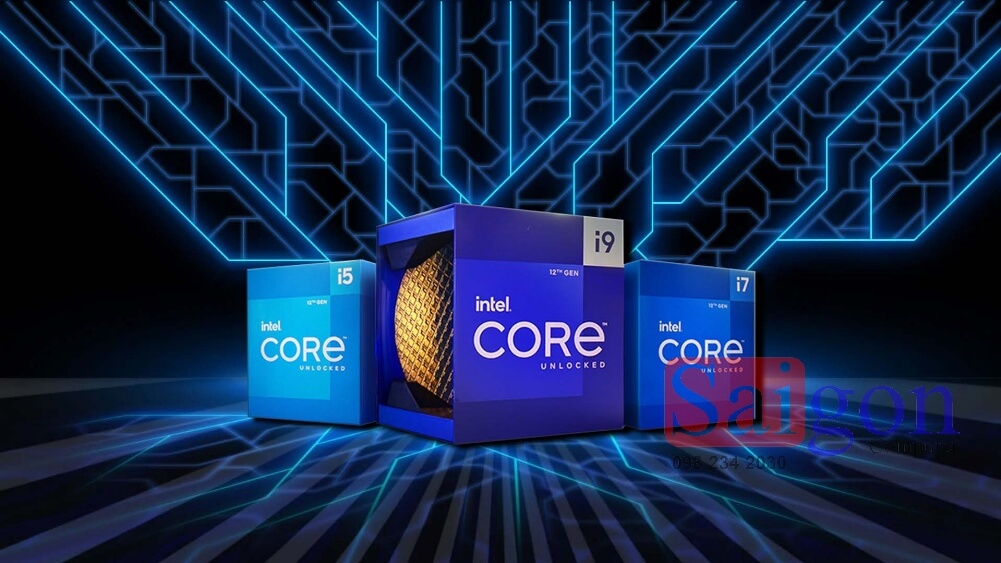 Giới thiệu về CPU Intel thế hệ thứ 12(1)