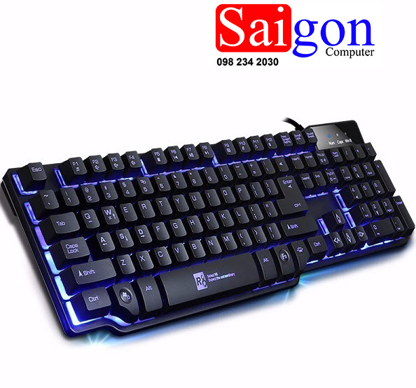 Keyboard R8-1822