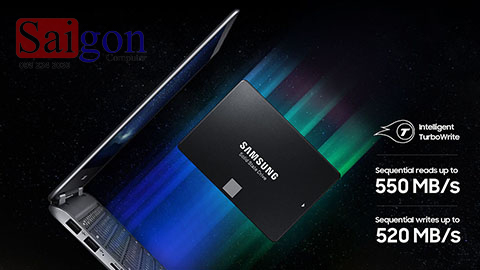 SSD Samsung PM881 128GB
