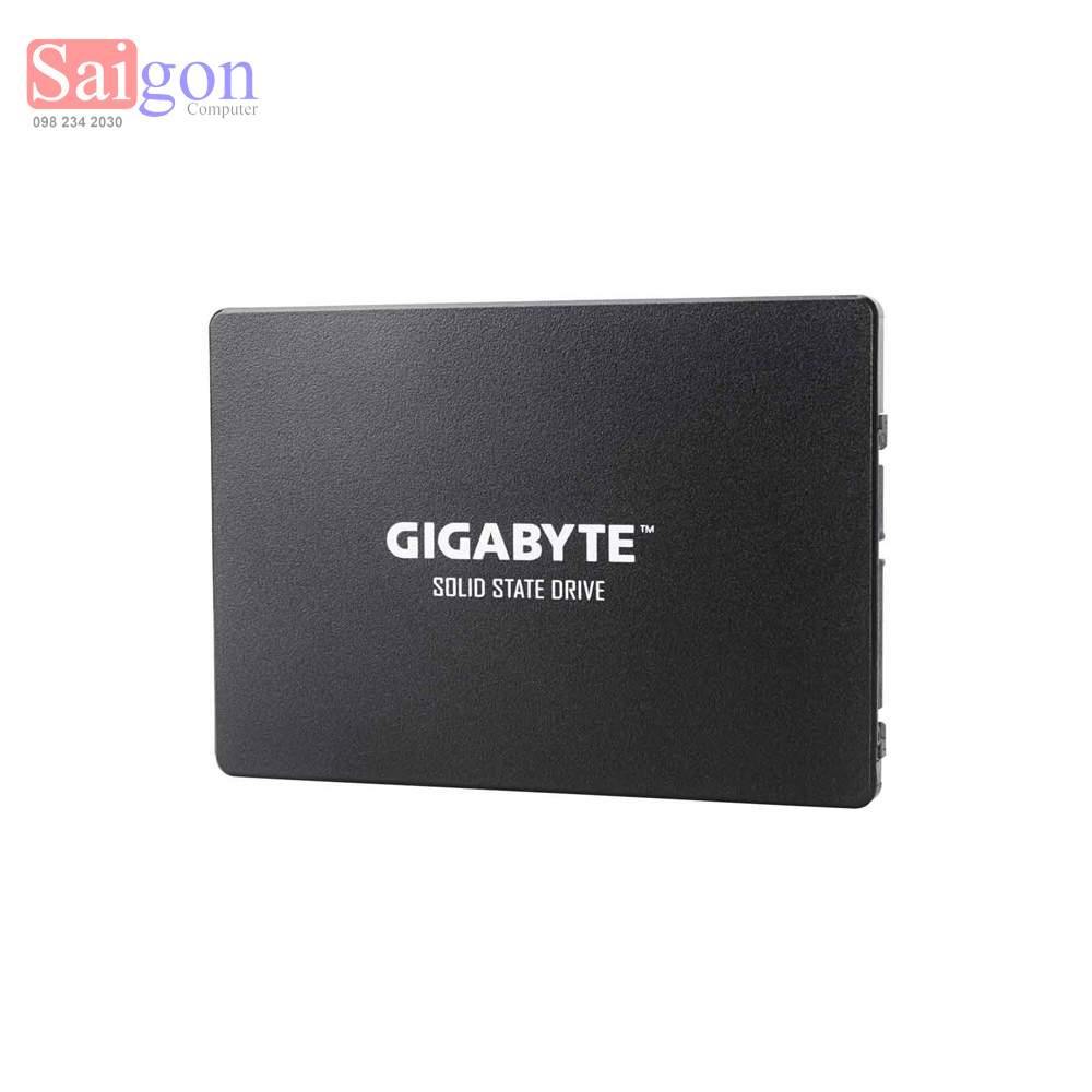 Ổ cứng SSD GIGABYTE 120GB 2.5 inch SATA 3