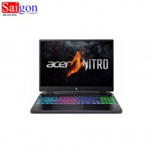 Nâng cấp Ram, SSD Laptop Acer Nitro 16 AN16-42