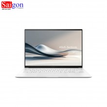 Nâng cấp Ram, SSD Laptop ASUS Zenbook S 14 UX5406