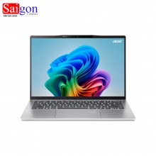 Nâng cấp Ram, SSD Laptop Acer Swift 14 AI SF14-61T
