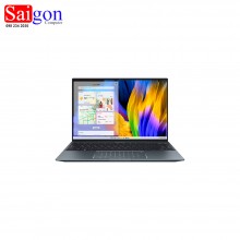 Nâng cấp Ram, SSD Laptop ASUS ZenBook 14X OLED (UX5401, 11th Gen)