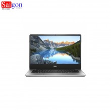 Nâng cấp Ram, SSD Laptop Dell Inspiron 14 5480