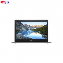 Nâng cấp Ram, SSD Laptop Dell Inspiron 17 3780