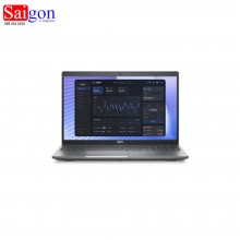 Nâng cấp Ram, SSD Laptop Dell Precision 15 3590