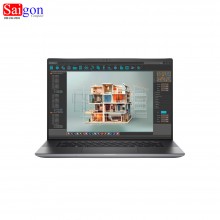 Nâng cấp Ram, SSD Laptop Dell Precision 5690