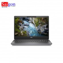 Nâng cấp Ram, SSD Laptop Dell Precision 7760