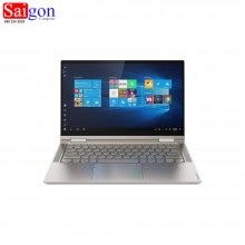 Nâng cấp Ram, SSD Laptop Lenovo Yoga C740-14IML