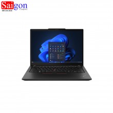 Nâng cấp Ram, SSD Laptop Lenovo ThinkPad X13 2 in 1 Gen 5