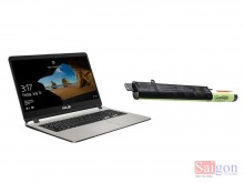 Hướng Dẫn Thay Pin Laptop Asus VivoBook X507U