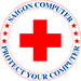 Logo Saigon Computer 2024