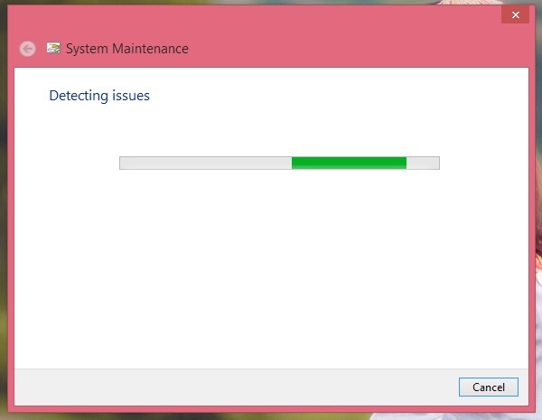 Hướng dẫn khắc phục lỗi 100% Disk khó chịu trên Windows 8/8.1