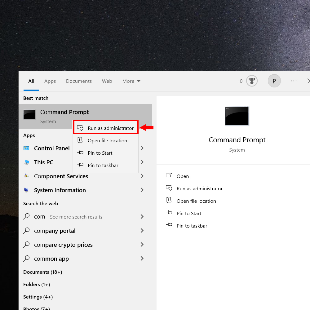 Bad Sector L&agrave; G&igrave;? C&aacute;ch Sửa Lỗi Bad Sector