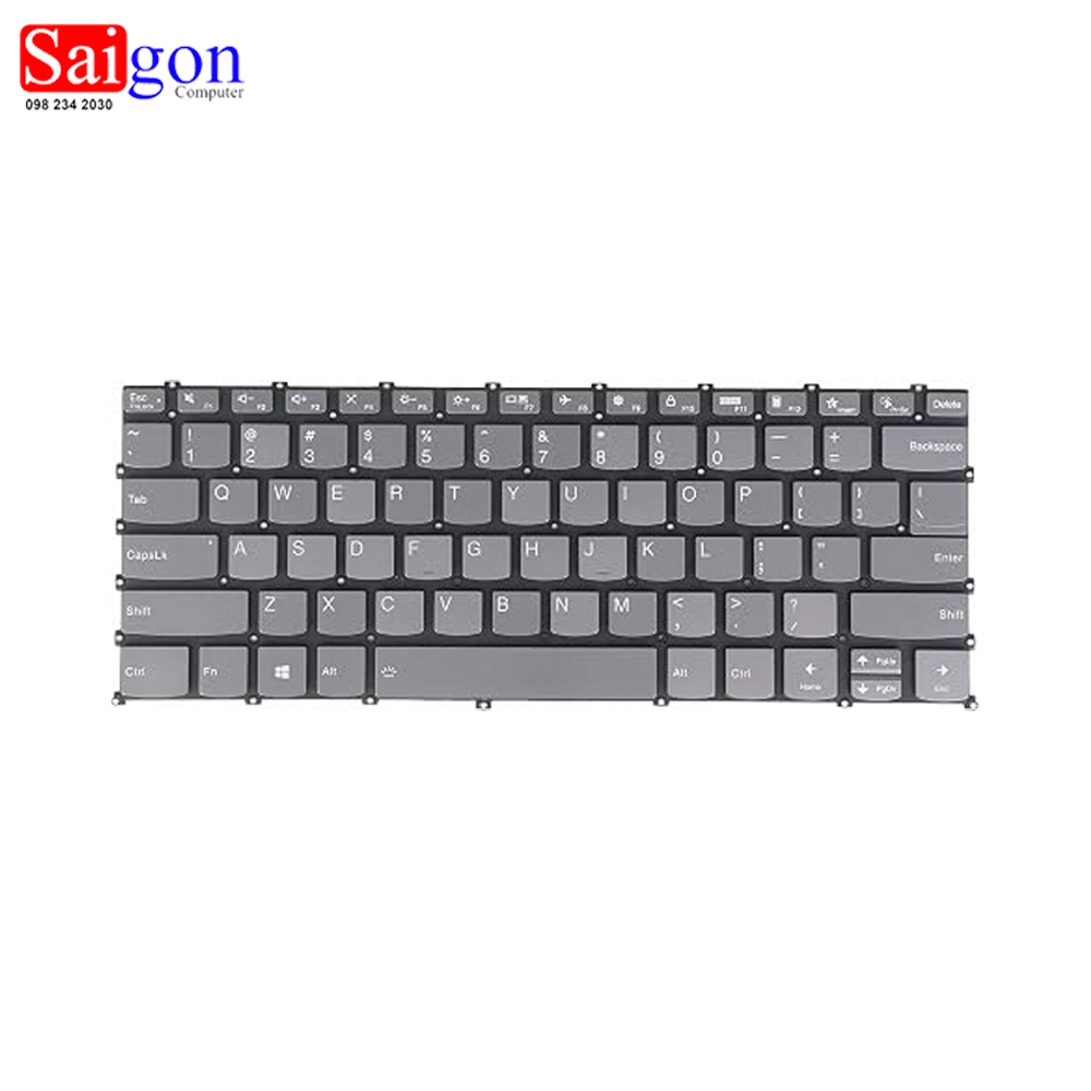 Bàn Phím Laptop Lenovo Yoga Slim 7 Pro 14 Inch 2022