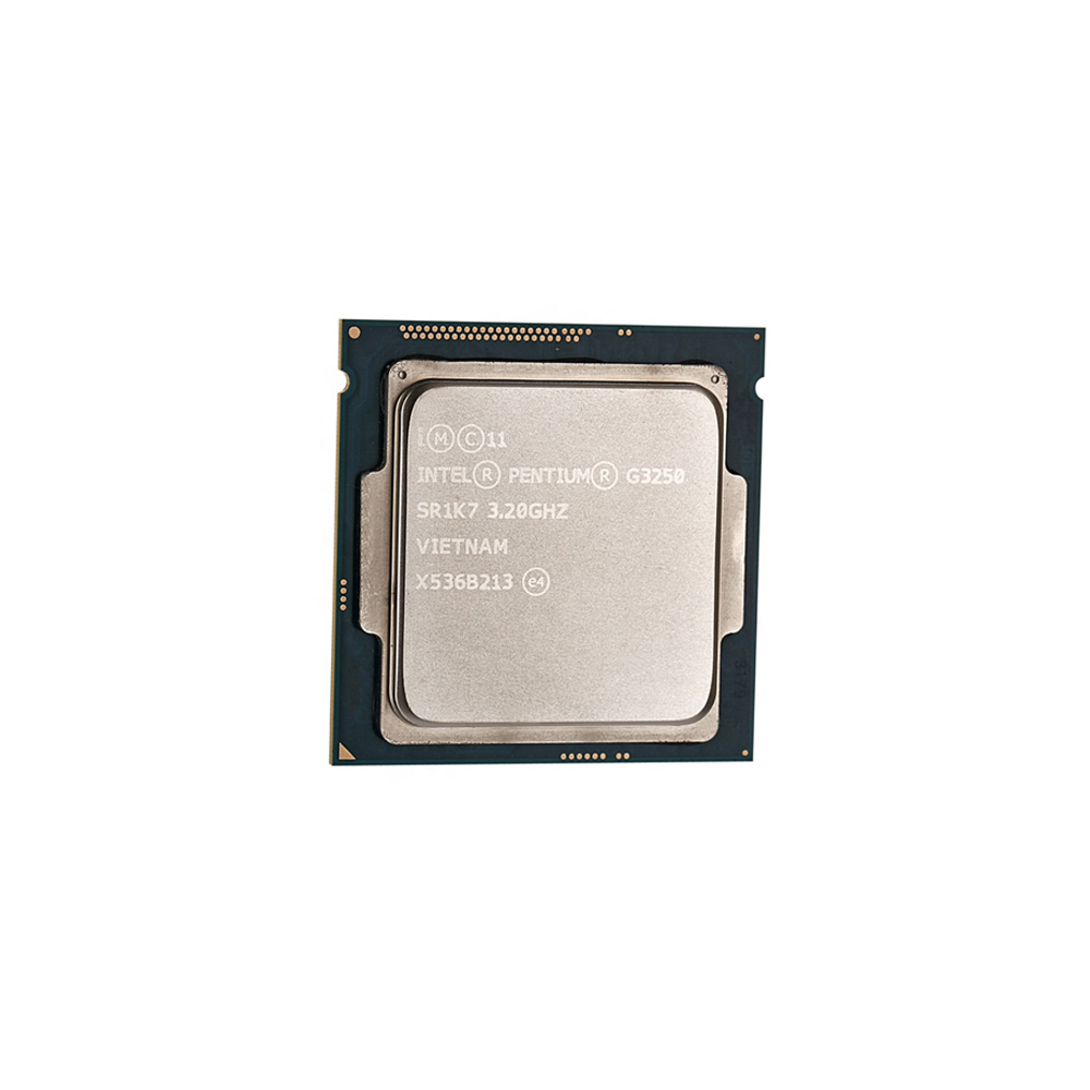 CPU Intel Pentium G3250 Tray + Fan