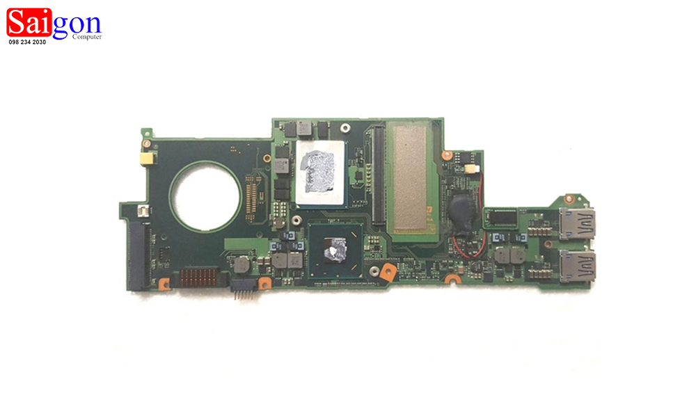 Địa Chỉ Chuy&ecirc;n Sửa MainBoard Sony Vaio Tại HCM