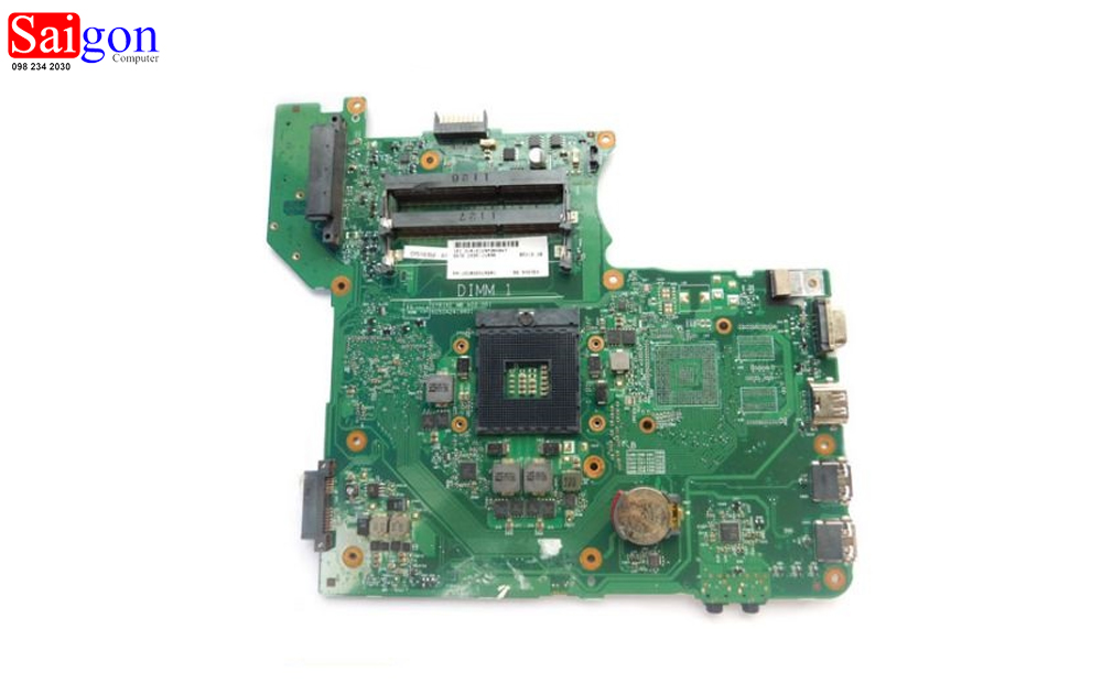 Địa Chỉ Chuy&ecirc;n Sửa MainBoard Sony Vaio Tại HCM