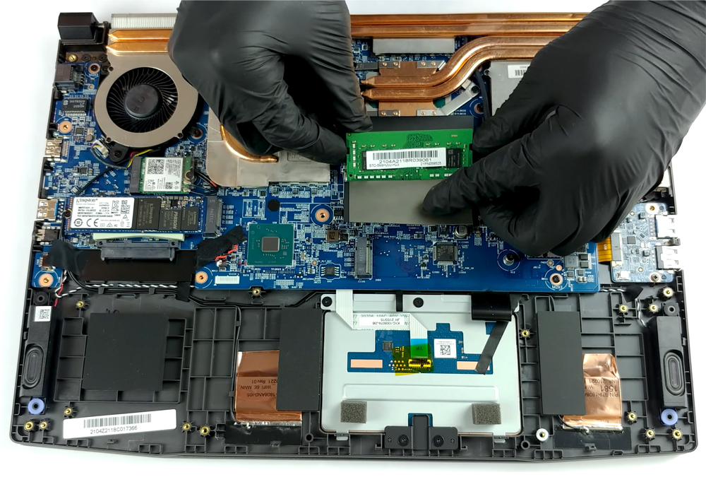 Địa Chỉ Chuy&ecirc;n Sửa Laptop MSI Tại HCM