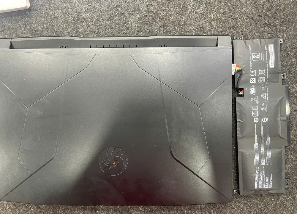 Địa Chỉ Chuy&ecirc;n Sửa Laptop MSI Tại HCM