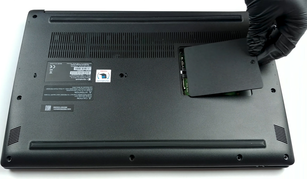 Địa Chỉ Chuy&ecirc;n Sửa Laptop Toshiba Tại HCM