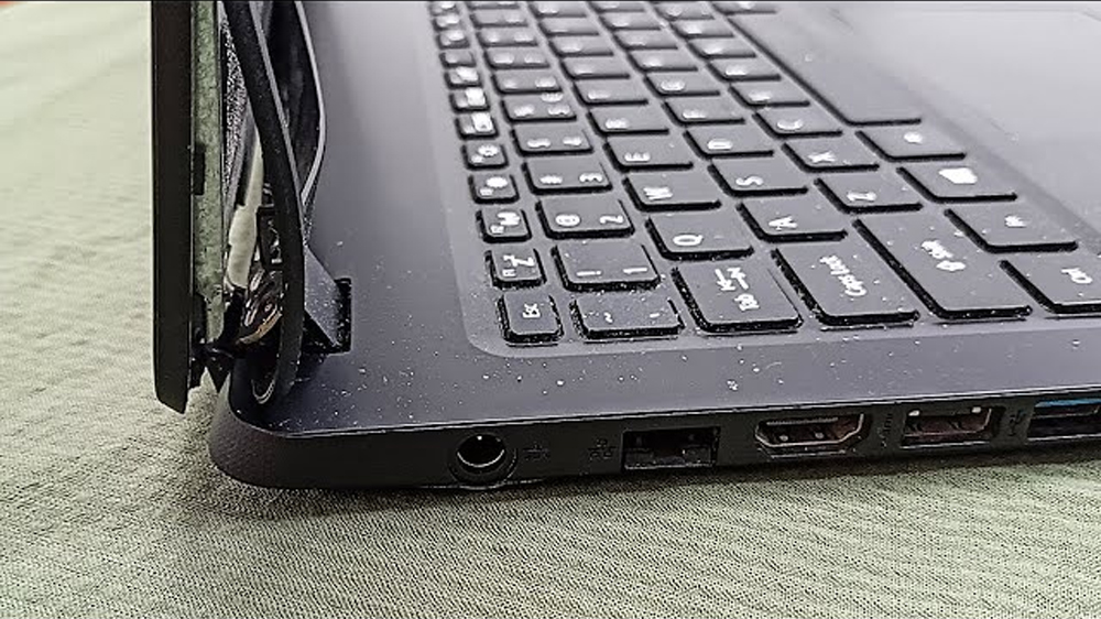 Địa Chỉ Sửa Bản Lề ACER Tại HCM
