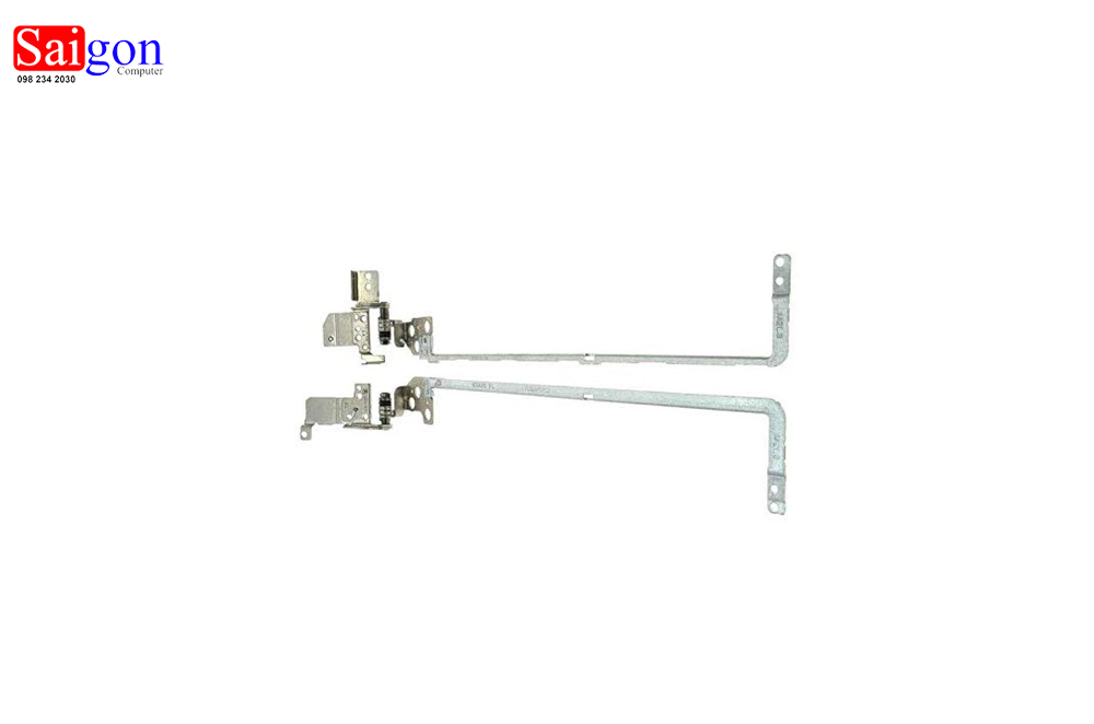 Địa Chỉ Sửa Bản Lề DELL Tại HCM
