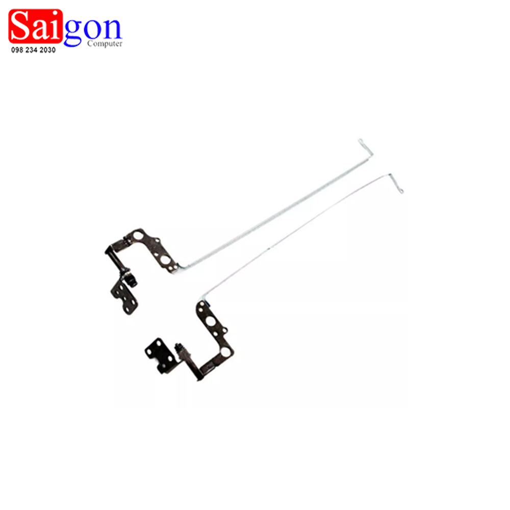 Địa Chỉ Sửa Bản Lề Toshiba Tại HCM