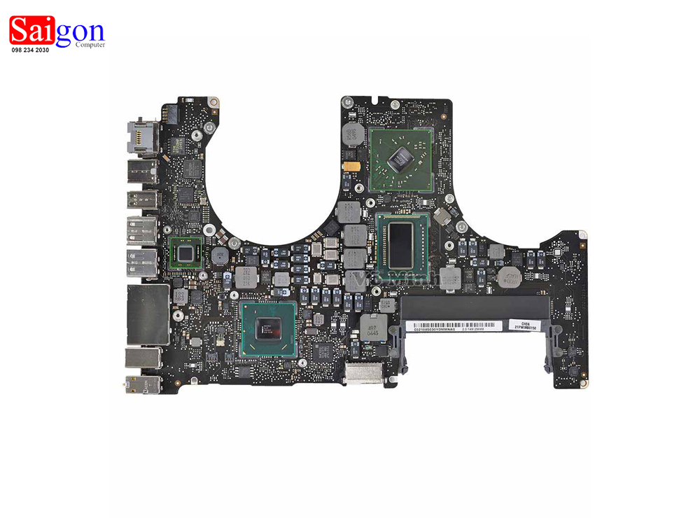 Địa Chỉ Chuy&ecirc;n Sửa MainBoard Samsung Tại HCM