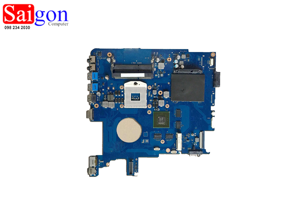 Địa Chỉ Chuy&ecirc;n Sửa MainBoard Samsung Tại HCM
