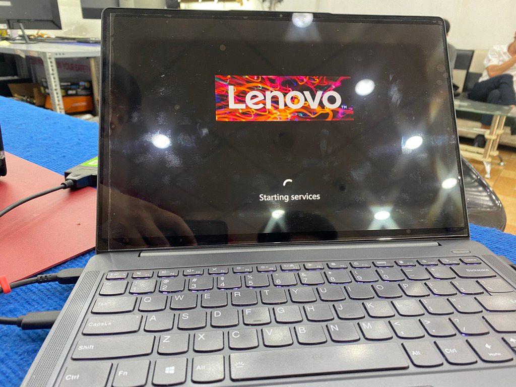 Dịch Vụ Cài Win Tại Quận 3