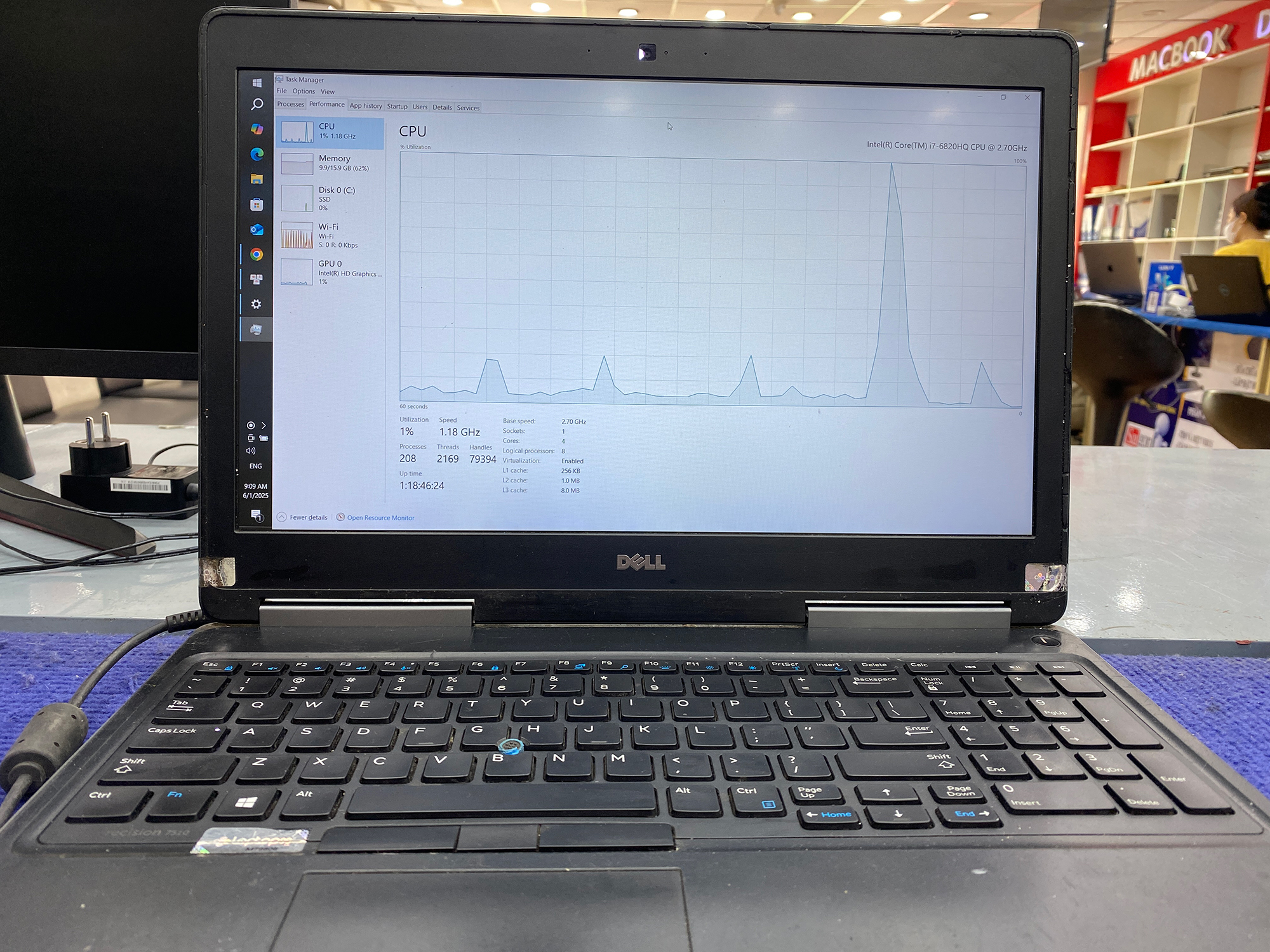 Dịch Vụ Cài Windows Tại Quận Phú Nhuận