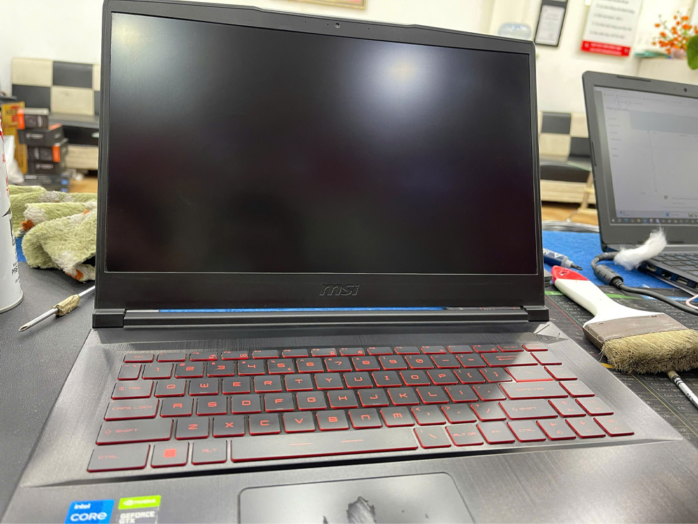 Dịch Vụ Vệ Sinh M&aacute;y T&iacute;nh Tại Quận 2