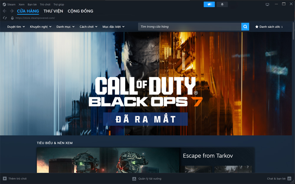 Hướng dẫn cách tải game Where Winds Meet trên PC 