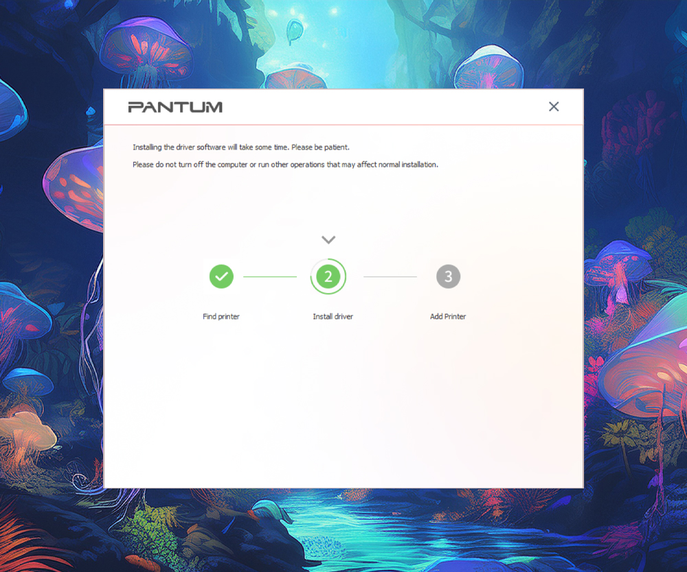 Hướng dẫn c&agrave;i đặt driver cho m&aacute;y in BP4202DW