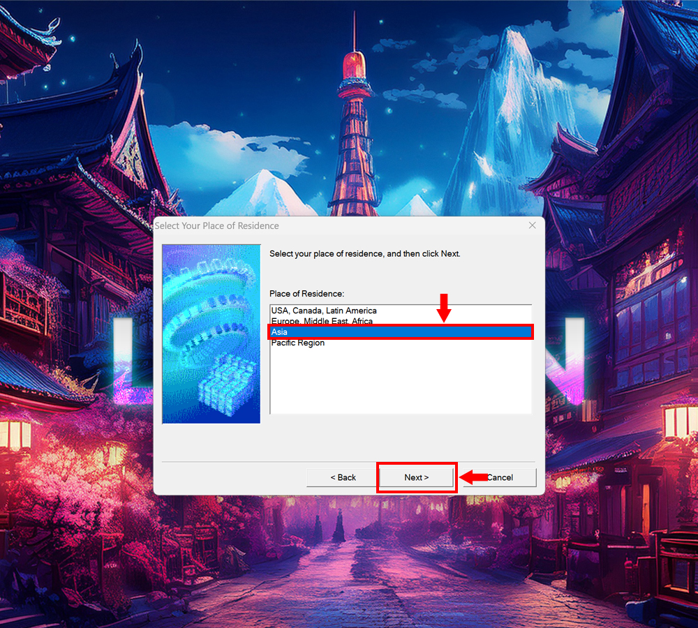 Hướng dẫn c&agrave;i đặt driver cho m&aacute;y in Canon MX727 