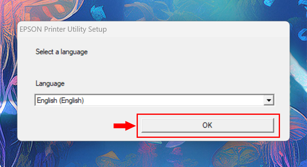 Hướng Dẫn C&agrave;i Đặt Driver M&aacute;y In Epson WF-5110