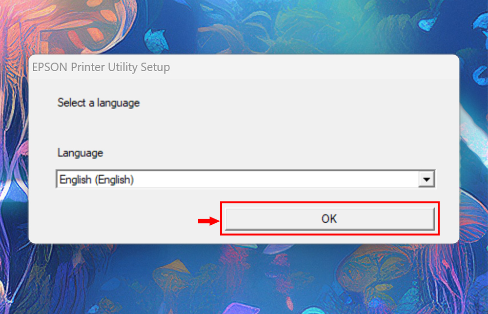 Hướng Dẫn C&agrave;i Đặt Driver M&aacute;y In Epson WorkForce Pro WF-7310