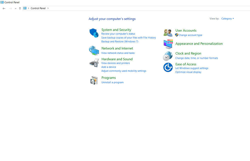 Hướng Dẫn Chỉnh Tốc Độ M&aacute;y In Epson 