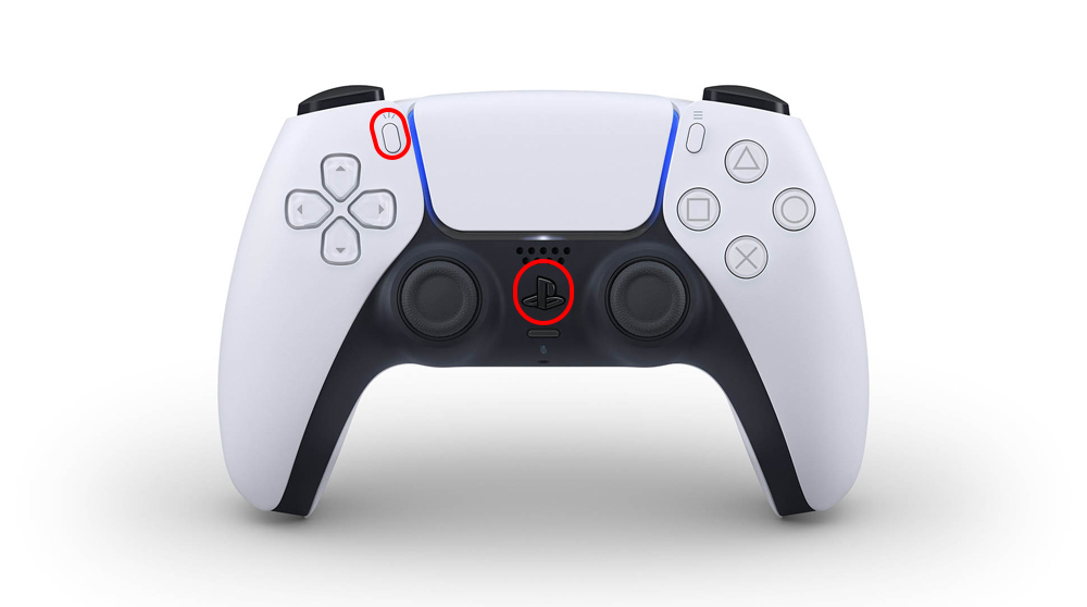 Hướng Dẫn Kết Nối Tay Cầm PS5 (DualSense) Với Windows