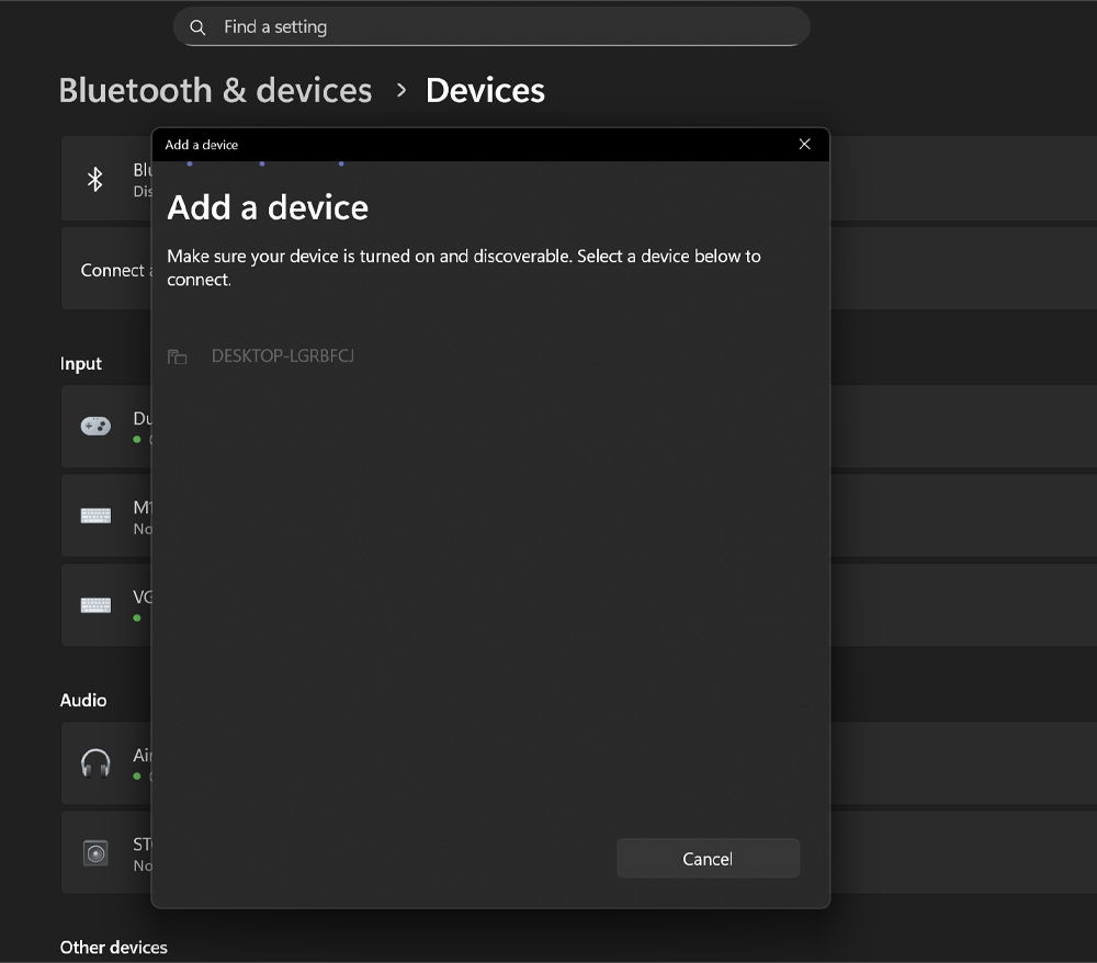 Hướng Dẫn Kết Nối Tay Cầm PS5 (DualSense) Với Windows