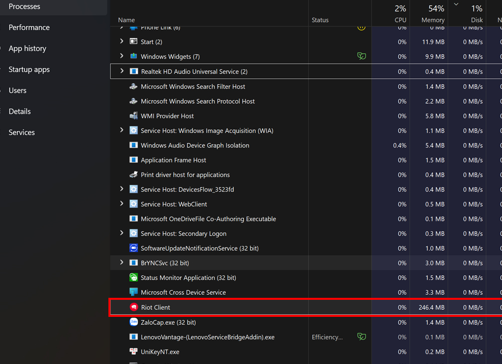 Hướng dẫn sửa lỗi Checking Wait Time trong VALORANT