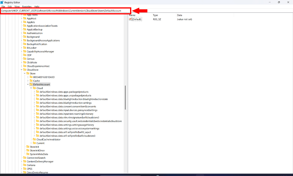Hướng dẫn sửa lỗi kh&ocirc;ng bật được Night Light tr&ecirc;n Windows 11