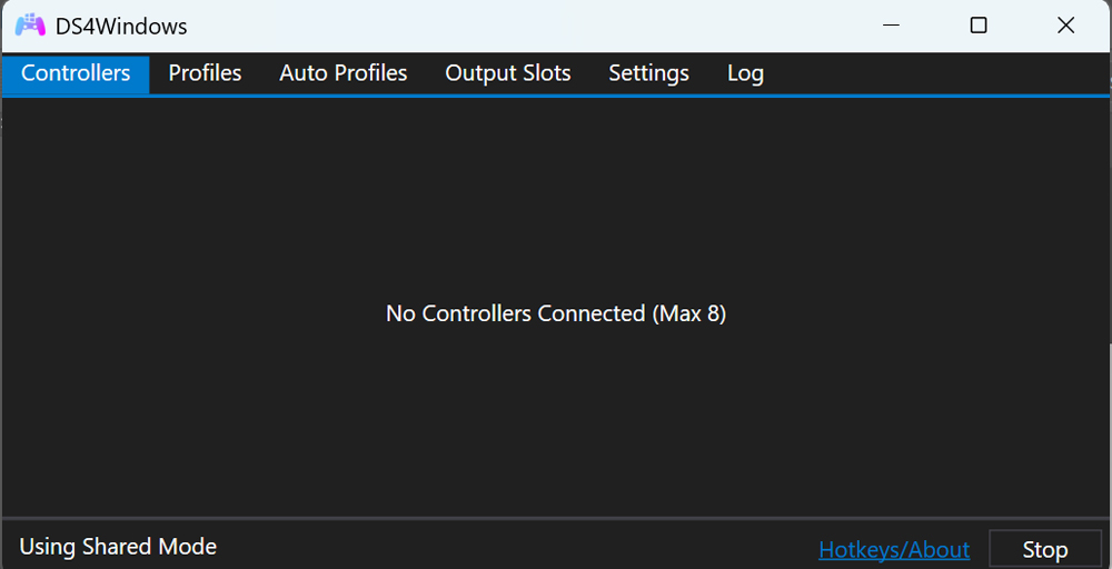 Hướng Dẫn Sửa Lỗi Tay Cầm PS5 Trong FC ONLINE