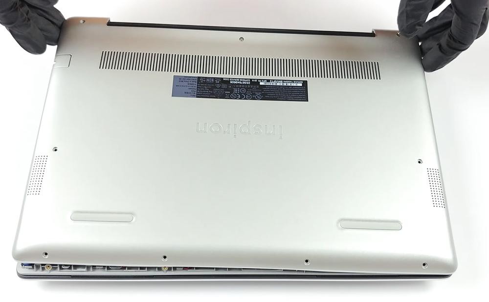 Hướng dẫn thay pin cho Dell Inspiron 14 5480