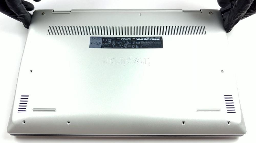 Hướng dẫn thay pin laptop Dell Inspiron 14 5490