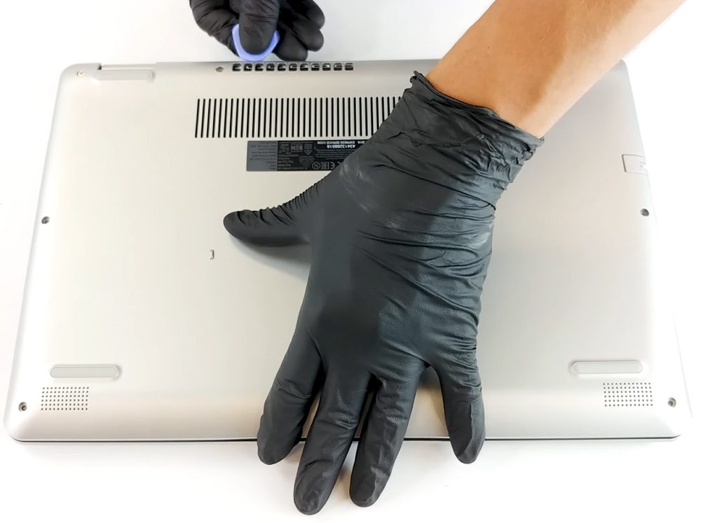 Hướng dẫn thay pin cho Dell Inspiron 15 5584