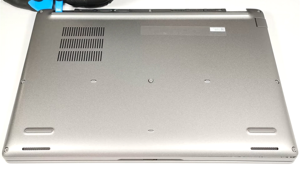 Hướng dẫn thay pin cho Laptop  Dell Latitude 14 5440