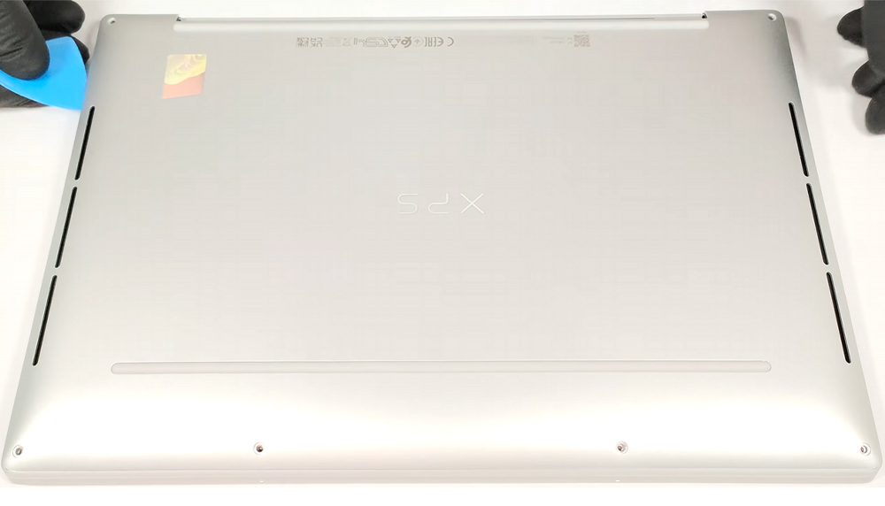 Hướng dẫn thay pin cho Dell XPS 13 9340